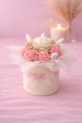 Pot de pivoines - Parfum Pivoine